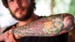 Tatouage : Quelques idées de tattoos ''half sleeves''