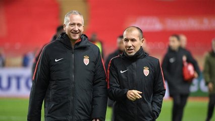 Leonardo Jardim : "J'imaginais revenir à Monaco"