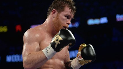 Boxe : Canelo Alvarez affrontera Daniel Jacobs le 04 mai prochain