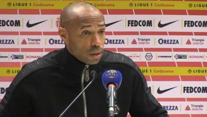 Thierry Henry pousse un énorme coup de gueule contre la VAR