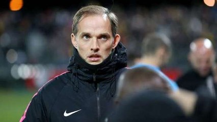 Mercato : Le milieu  du Borussia Dortmund, Julian Weigl, ne viendra pas au Paris Saint-Germain