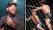 UFC Brooklyn : Conor McGregor réagit au combat entre Cejudo et Dillashaw