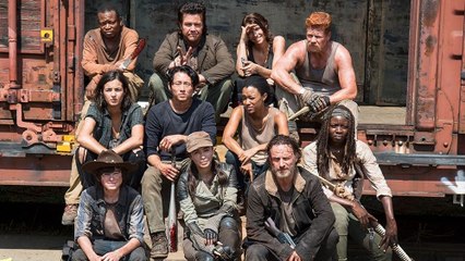 The Walking Dead saison 5 : Daryl pourrait mourir, les fans inquiets