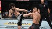 UFC 235 : Zabit Magomedsharipov s'impose par décision unanime contre Jeremy Stephens