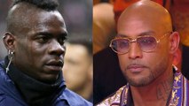 OM : Mario Balotelli répond aux attaques de Booba