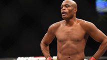 UFC : Anderson Silva affrontera Jared Cannonier à l'UFC 237
