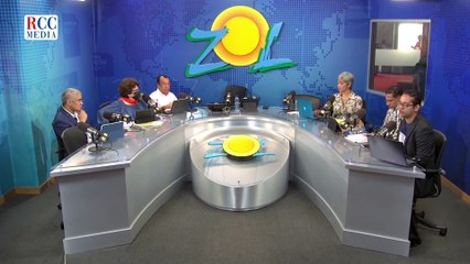 Jhonatan Liriano: Narcotráfico estaría financiando música urbana e imponiendo valores en la sociedad