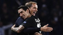 Thomas Tuchel clame son amour pour Angel Di Maria, 