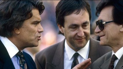 Le témoignage hallucinant d'un proche de Bernard Tapie sur la période sombre de l'OM