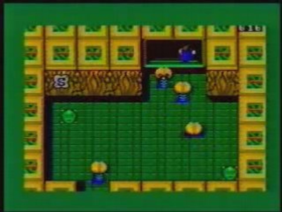 Master System - Publicité japonaise