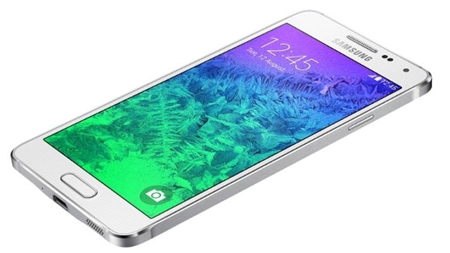 Samsung Galaxy Alpha : Prix, Caractéristiques et date de sortie