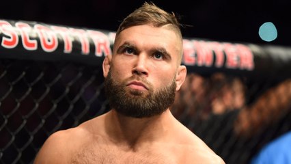 UFC : Jeremy Stephens avoue avoir pensé au suicide après sa défaite contre José Aldo