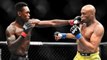 UFC 234 : Israel Adesanya s'impose par décision contre Anderson Silva