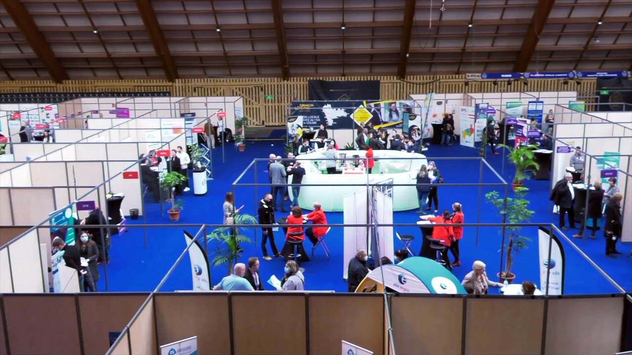 Sports : partenariat entre le Forum de l'emploi et le BCM - 11 Mars 2022