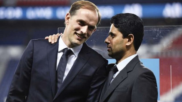 Thomas Tuchel est-il en sécurité après la déroute du PSG ? Markus Kaufmann nous révèle les dessous d'un mariage à long terme