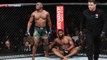 UFC 235 : Kamaru Usman s'impose par décision unanime contre Tyron Woodley