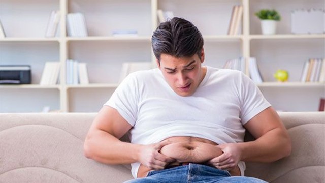 Nutrition : 5 raisons pour lesquelles vous ne perdez pas de gras et comment y remédier