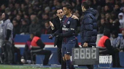 Rennes - Arsenal : Unai Emery et Hatem Ben Arfa, les dessous d'une relation mouvementée