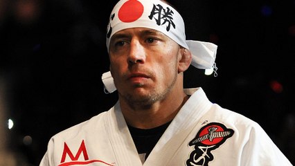 UFC : Le coach de Georges St-Pierre Firas Zahabi, pense qu'un combat contre Conor McGregor ferait revenir le Canadien