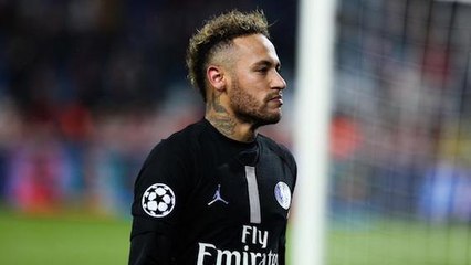 Mercato : quand Neymar met le feu au mercato en parlant du Real Madrid