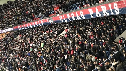 Pourquoi les ultras ont eu la meilleure réponse après la déroute du PSG