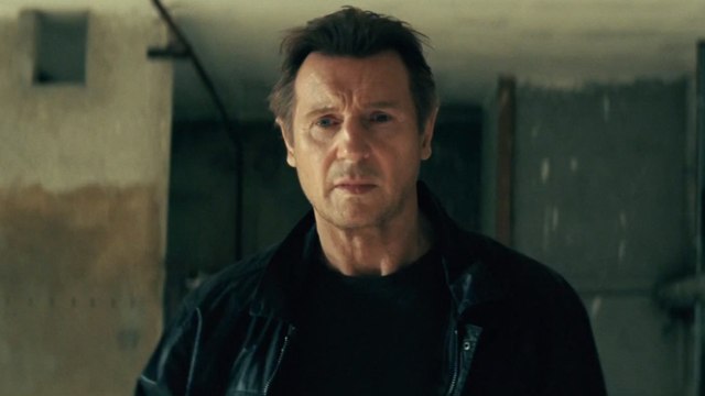 Taken 3 : Liam Neeson seul contre tous dans une bande-annonce explosive