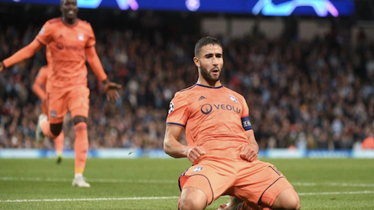 Ligue des champions : Pourquoi l'OL doit s'inspirer de la raclée reçue par Schalke 04 face à Manchester City