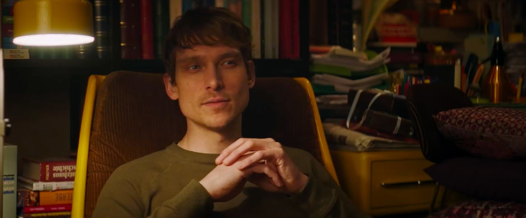 Alles in bester Ordnung - Trailer (Deutsch) HD