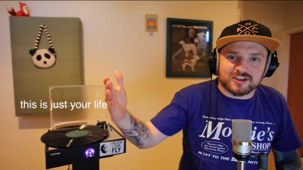 Pour donner le bon exemple aux jeunes, Mac Lethal fait du fast rap sur du Mozart
