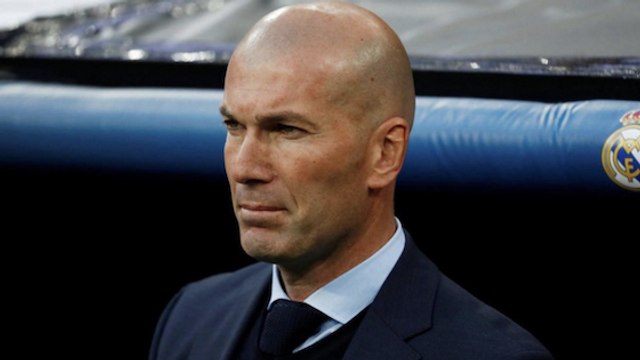 Real Madrid : Zinédine Zidane de retour pour remplacer Santiago Solari