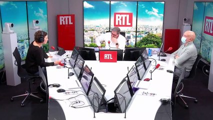Le journal RTL de 7h30 du 11 mars 2022