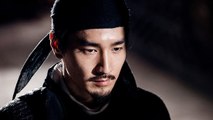 Detective Dee 2, La Légende du Dragon des Mers : Portrait de l'acteur Mark Chao