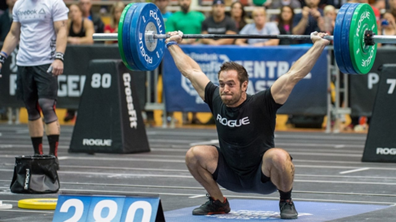 Crossfit Games : Comment réussir à faire correctement le 19.4 et péter le score