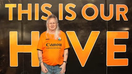 Steve Percy, le fan du Barnet FC qui a vu plus de 1300 matchs consécutifs de son équipe
