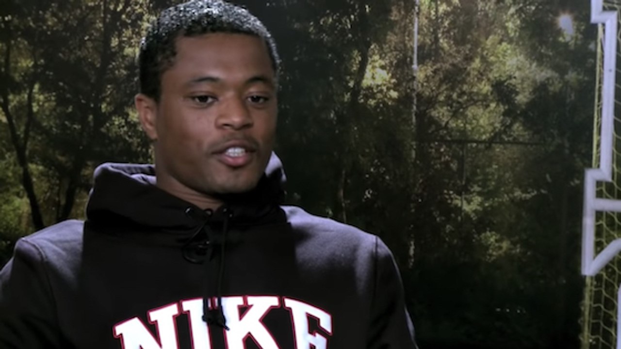 Cette vidéo de 2010 qui fait passer Patrice Evra pour un imbécile