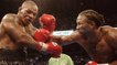 Boxe : Lennox Lewis prêt à sortir de sa retraite pour un rematch contre Mike Tyson