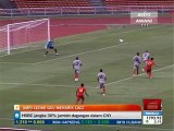 Amri Yahyah ledak gol menarik lagi