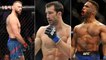 UFC : les combats Iaquinta vs Cerrone, Rockhold vs Blachowicz et Lee vs Dos Anjos officialisés !