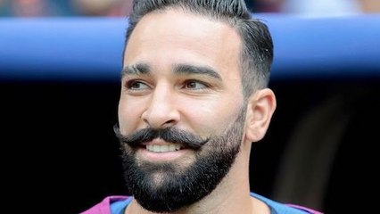 Jacquie et Michel : Le célèbre site pornographique trolle Adil Rami de l'OM sur Twitter