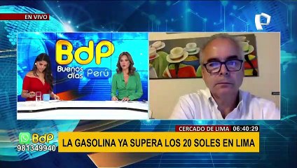 Alertan inminente desabastecimiento: Gasolina y Diésel podrían agotarse a fin de mes ¿Por qué?