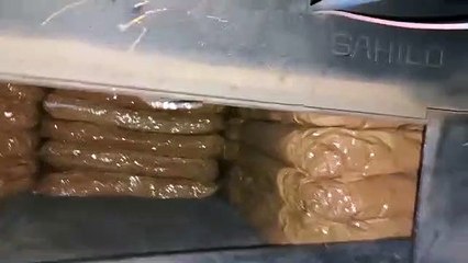 विशाखापट्टनम से राजस्थान लाई गई 55 लाख की ड्रग्स पुलिस ने पकड़ी