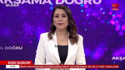 Akşama Doğru - 10 Mart 2022