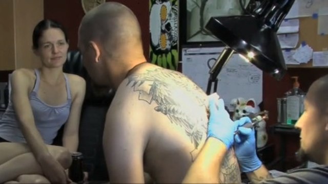 Tatouage : quelles sont les zones les plus sensibles du corps ?