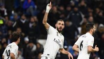 Real Madrid : D'où vient la forme exceptionnelle de Karim Benzema ?