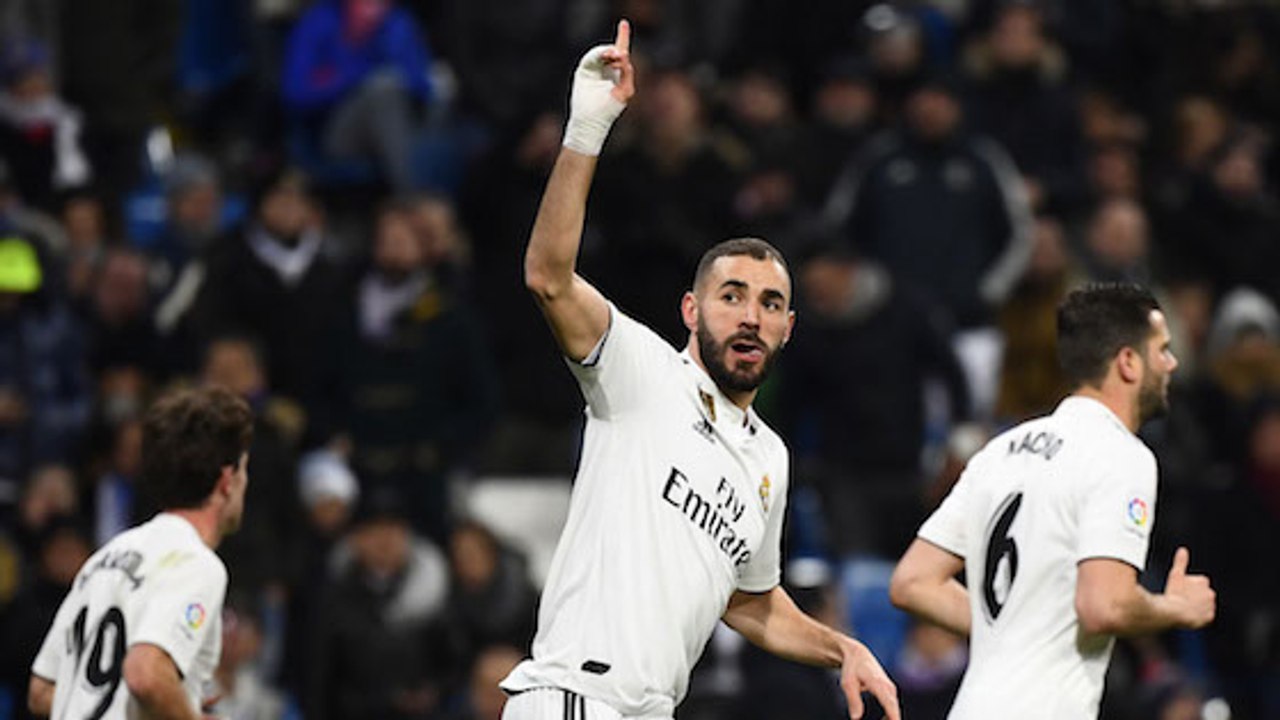 Real Madrid : D'où vient la forme exceptionnell...