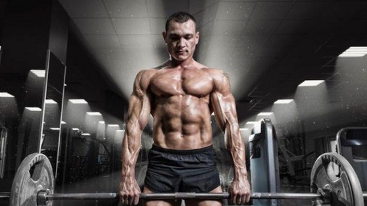 Les meilleurs mouvements composés, pour travailler plusieurs muscles en un seul exercice