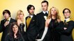 The Big Bang Theory saison 8 : les photos promo révélées