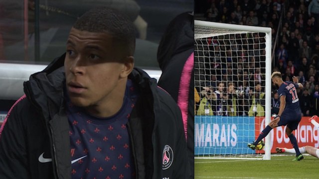 Le tweet parfait de Mbappé pour soutenir la légende Choupo-Moting !