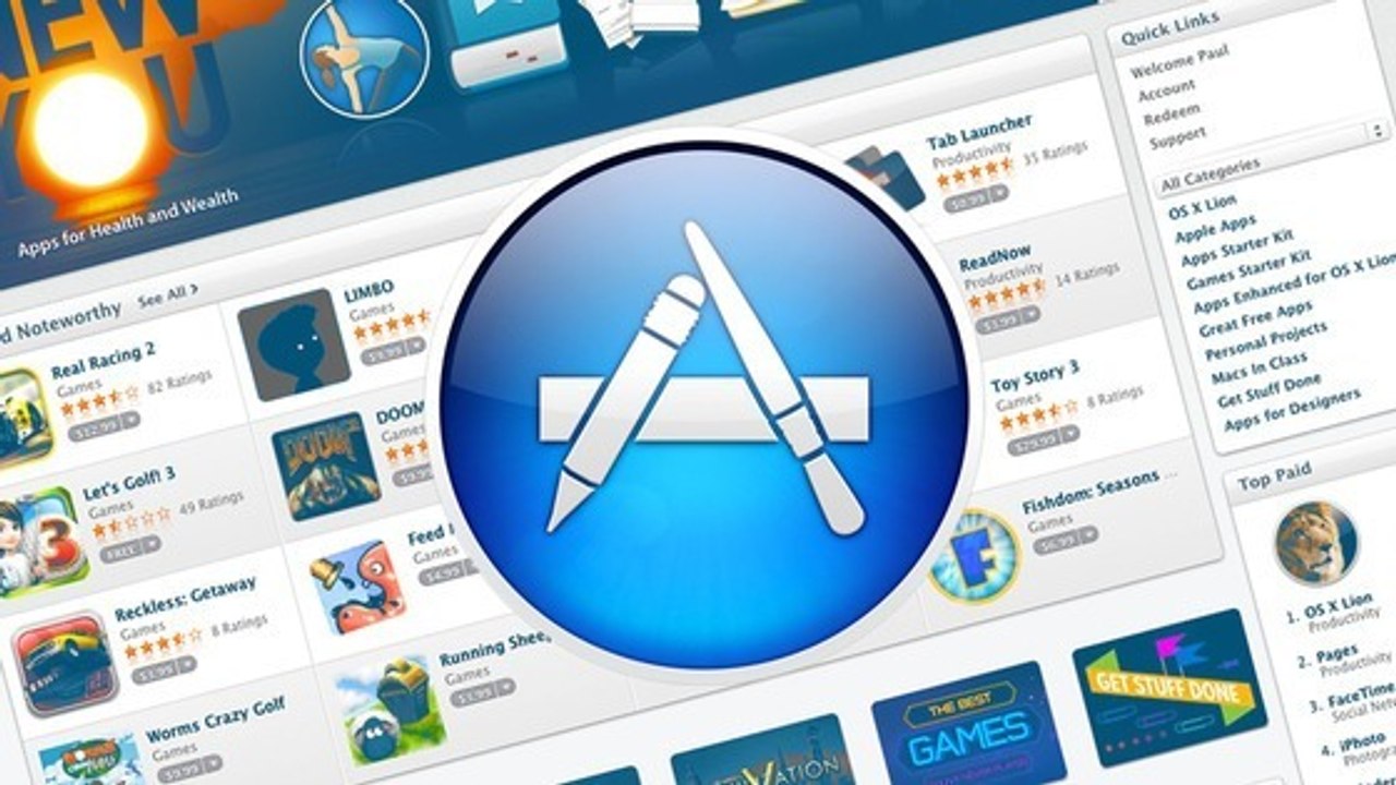 Meilleurs jeux iPhone 2014 : le top 5 des jeux de l'année 2014