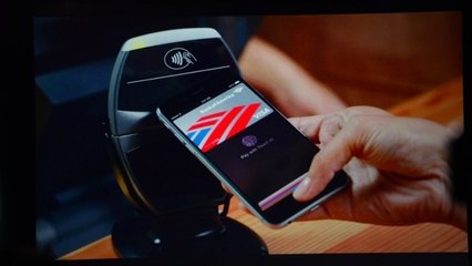 iPhone 6 et iPhone 6 Plus : Comment utiliser Apple Pay et la puce NFC ?